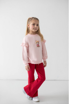 Штани для дівчаток